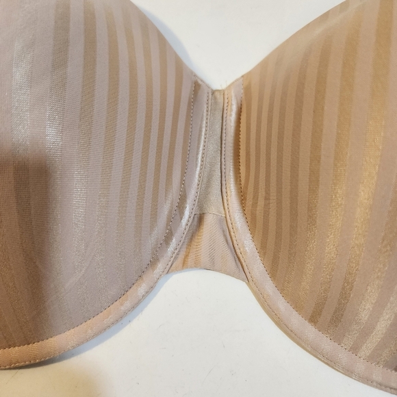PLANTEX Nube Underwired Plus Size Bra 40DDD - Picture 2 of 11